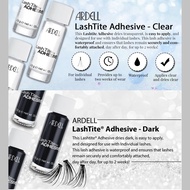 [COTD] ARDELL LashTite Lash Adhesive For Individual Lashes Eyelash Glue