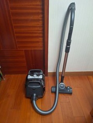 Miele Boost CX1 強化版吸塵機