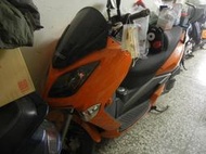 售 AEON 宏佳騰 elite 250 零件整車