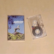 Unforgettable cafeine cassette