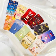 Goldbar emas 999.9 custom 0.1gram