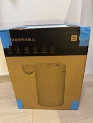 小米5L智能電熱水壺