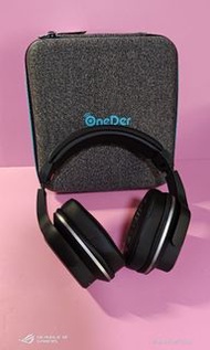 ☎️55663318、全新貨品、OneDer S2 包耳式無線藍牙耳機和揚聲器立體聲耳機藍牙 4.2 TF 卡/FM/免持/帶麥克風、食物圖片(最後一件/賤賣)