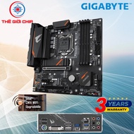 GIGABYTE B460M AORUS PRO Mainboard (m-ATX *LGA 1200 4' slot Ram DDR4 ) M.2 Wifi I like new Warranty:
