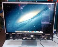 【內湖英璨電腦維修】 Apple電腦維修 iMac 硬碟/記憶體更換 安裝OS X 備份資料