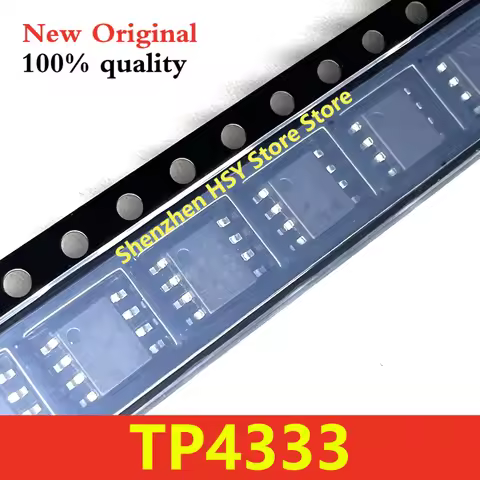 (10piece)100% New TP4333 4333 sop-8