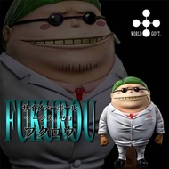 A+ Studio - Fukurou One Piece CP0 Series 001 Resin Statue GK Anime Figure
