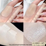 Highlighter Concealer Contour Stick Coverage Powder Color Correcting Green Glitter Foundation Eye Ba