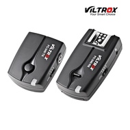 PROMOTIONS Viltrox FC-240 Wireless Remote Control Flash Trigger N3 / E1 Shutter release spiral cable