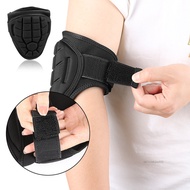 Vjia Sports Defender Baseball Elbow Guard Comfortable and Breathable Elbow Brace Perfect for Youth B