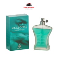 Real Time Kind Looks Man EDT 100ML