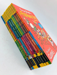 10 Books/Set Enid Blyton A Faraway Tree Adventure Childrens English Story Novel Fiction Kids Educati