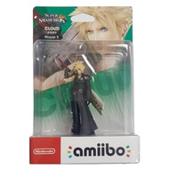 Amiibo Cloud 2Player Super Smash Bros Series