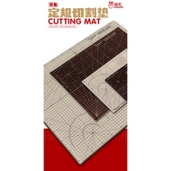 HOBBY MIO CUTTING MAP