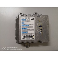 HONDA CITY T9A GM6 2014-2019 AIR BAG ECU CONTROL UNIT (SECOND HAND) 77960-T9A-S82