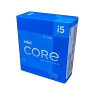 Intel Core i5-12600K Processor (20M Cache, up to 4.90 GHz) BX8071512600K