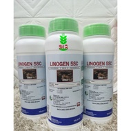 1L Linogen 5SC Fipronil 5％ / Racun Anai-anai yang tidak berbau / Regent 50 5.0SC / Fipest / Legend 5