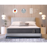 Origin Hybrid Mattress
