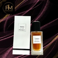 ✅EDP 75 ML YSL TUXEDO - LASTING LUXURY BEST PERFUME