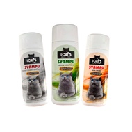 ICATS SHAMPOO CAT 150ML