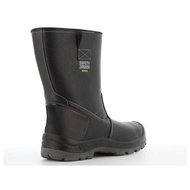 Safety Jogger Bestboot2 | Sepatu Safety Heavy Duty, Model Boot