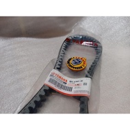 VBELT /V-BELT /VAN BELT ONLY YAMAHA NMAX TURBO TECHMAX/AEROX ALPHA TURBO ORIGINAL YGP B9Y-E7641-00