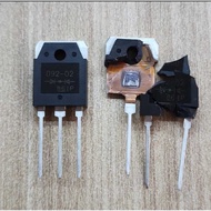 DIODE ULTRAFAST D92-02 BIG CHIP ORIGINAL