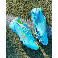 Kasut Bola Adidas X SpeedPortal .1 FG Al Rihla Pack World Cup 2022