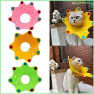 RAN for Cat Recovery Collar Soft Cone for Cat Wound Healing After Surgery Cone