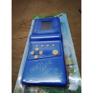 [READY STOCK] / BRICK GAME 9999 IN 1 / (BRAND BAI BIAN) / [SECOND HAND]