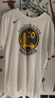 Nike Golden State Warriors Curry 30 球衣