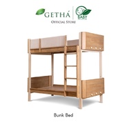 Genie Loft Bunk Bed