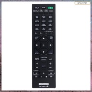 [L E U R] -AM421U Remote Replacement  MHC-V73D MHC-V83D MHC-M80D MHC-M60D MHC-M40D HCD-M40D Home Aud