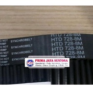 Timing Belt Htd 8M 728 Width 30Mm ( Timing Belt 8M)