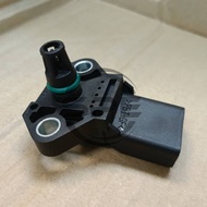 038906051D 4PIN AUDI A1 / A3 / A4 / A5 / A6 / A7 / Q2 / Q3 / Q5 / Q7 / TT INTAKE MANIFOLD AIR PRESSU