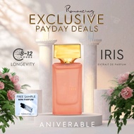 ANIVERABLE - IRIS 35ml Extrait De Parfum By Tasya Revina