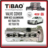 (TiBAO) BMW E60 E90 E83 N52 2.5L ENGINE VALVE COVER (OLD)
