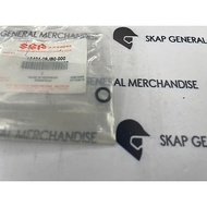 SGP - FUEL FILTER O-RING - ADDRESS 110 / SKYDRIVESPORT 110 / SKYDRIVE CROSSOVER ( 15424-09JB0-000 )