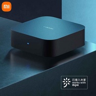 Xiaomi Smart Central Hub Gateway 4 Bluetooth MESH Gateway 5GHz 10/100Mbps Ethernet Port Hub Works wi