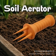 Caotun Shipment Soil Ventilator Home Gardening Potted Loosener Reusable Agricultural