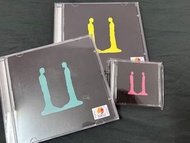 出GD  3rd album 連小卡