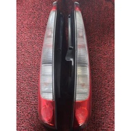 DAIHATSU L900/L902S / PERODUA KENARI L900 TAIL LAMP SET(NO WARRANTY SABAH DAN SARAWAK)