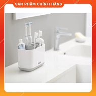 Joseph Joseph EasyStore Self-Dry Brush Holder 70575