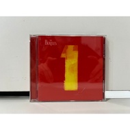 1 CD MUSIC International THE BEATLES 1 // THE 1 (C9F25)