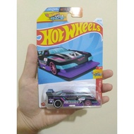 Hotwheels gt-scorcher