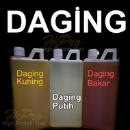 Essen Daging / DAGING BAKAR. Daging Putih 1L. Essen HiPro Essence Beef Flavour