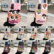 OPPO A7 2018/A5/A9 2020/A5S/A3S/A11K/A1K/F9/F11/F11 PRO/F1S Case Circular MOTIF CIR061 - CIR070 VENU