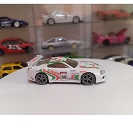 TOYOTA HW Custom Supra CastrolTOYOTA
