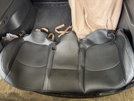 Model Y 後座全包椅套 Promat