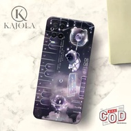 Case Hp Oppo A54 - Casing Hp  Oppo A54 - KAJOLA - Fashion Case - Kesing Oppo A54  - Silicon Hp - Kondom Hp - Pelindung Hp - Softcase - Hardcase - Case Handpone - Cover Hp - CASEMURAH - HONTINGA